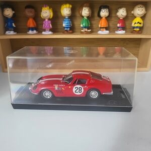 Model Box Ferrari 275 GTB/4 #28